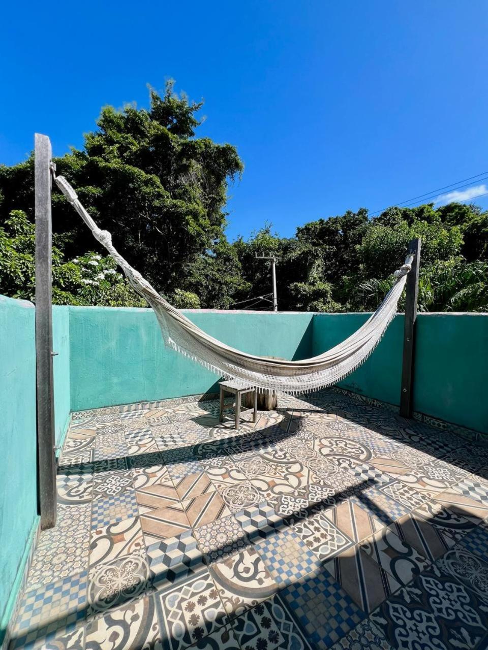 Tropical Hostel Praia de Pipa Exterior photo